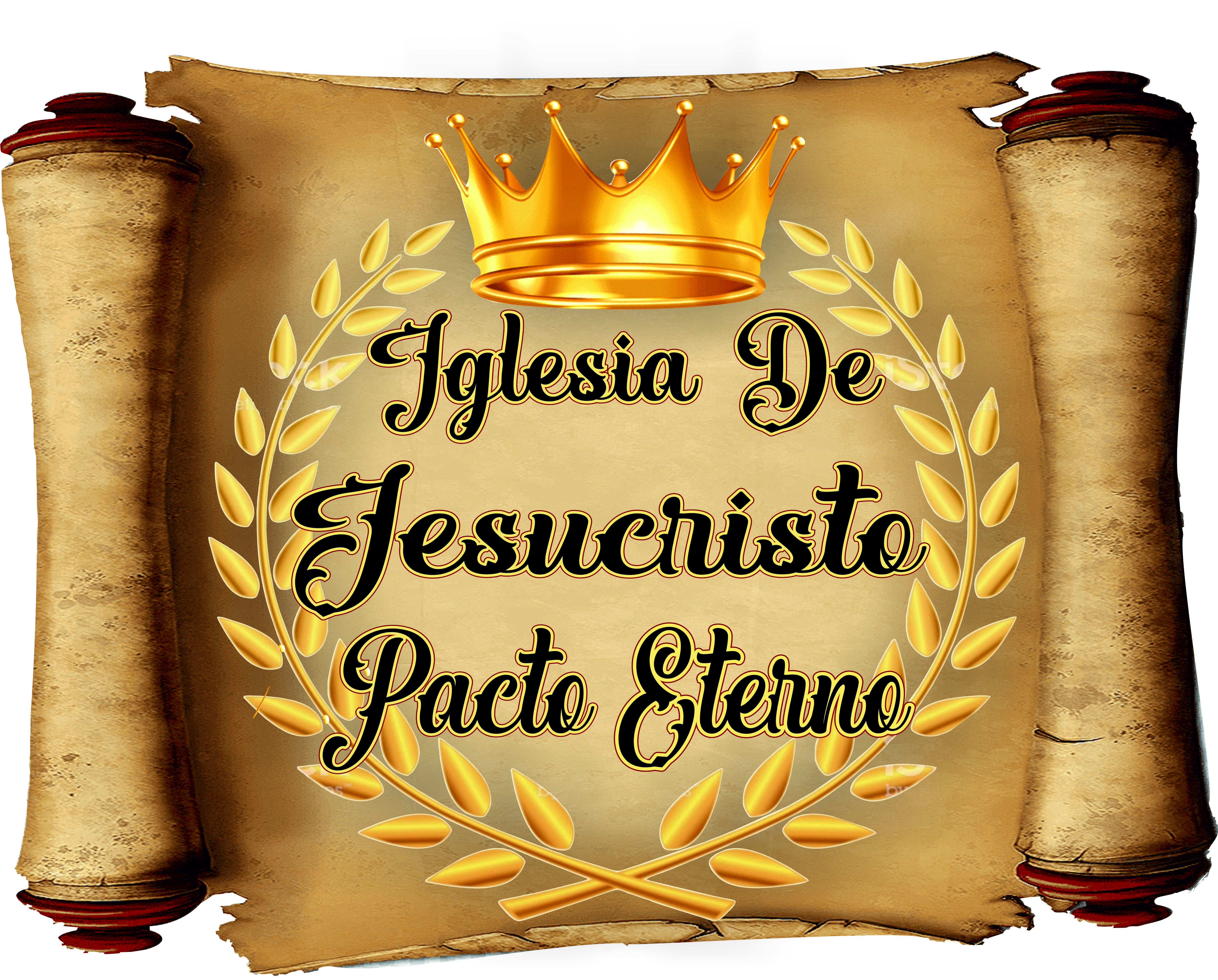 Iglesia de Jesucristo Pacto Eterno